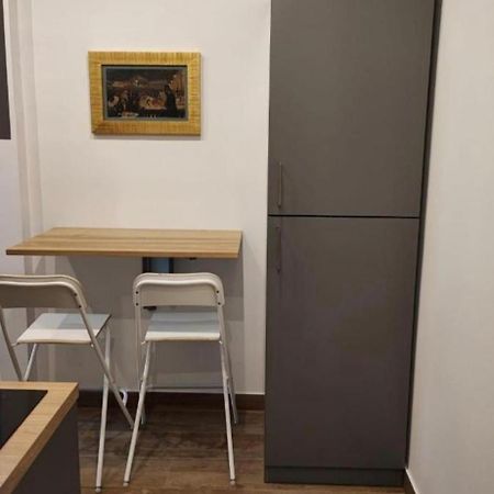 Suite Napoletana Napoli Eksteriør billede