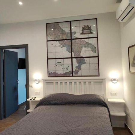 Suite Napoletana Napoli Eksteriør billede