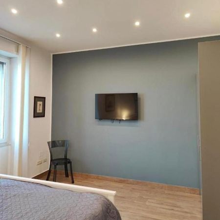 Suite Napoletana Napoli Eksteriør billede
