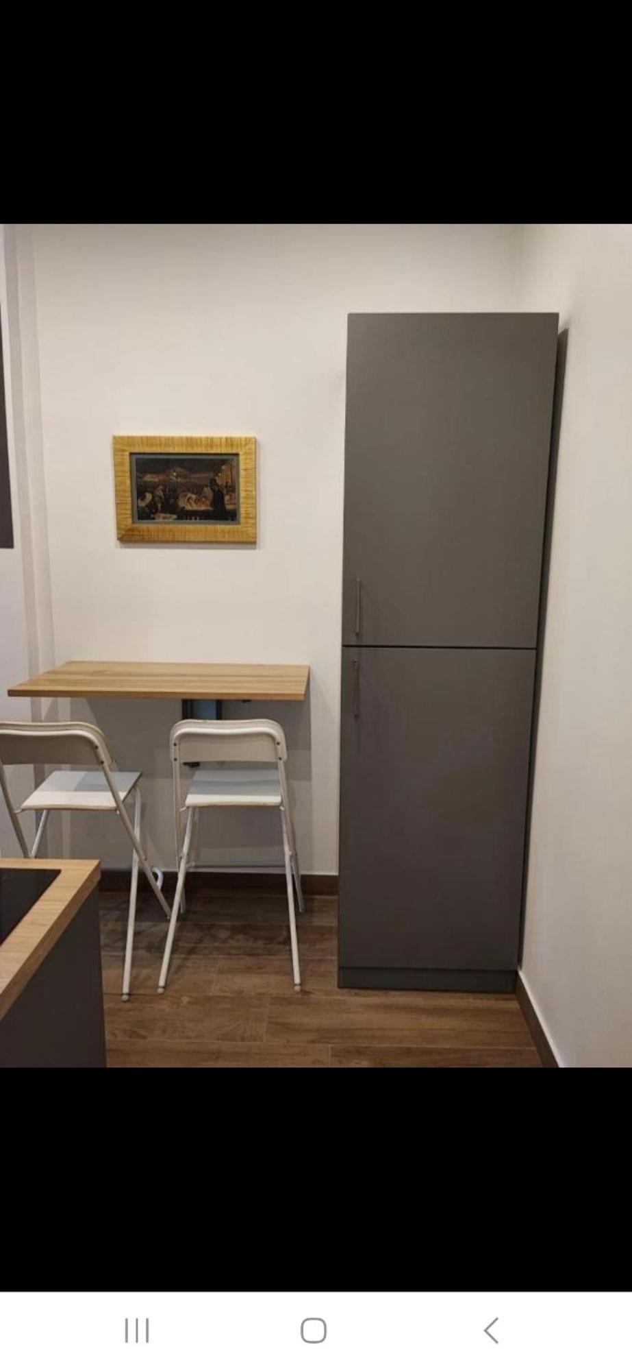 Suite Napoletana Napoli Eksteriør billede