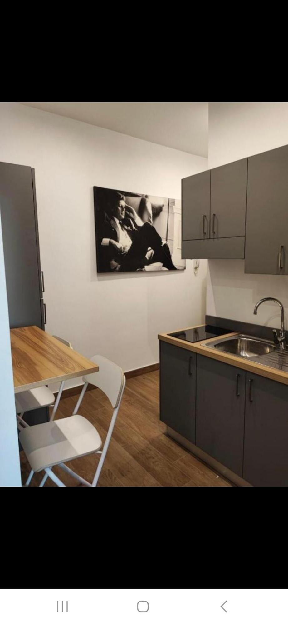 Suite Napoletana Napoli Eksteriør billede