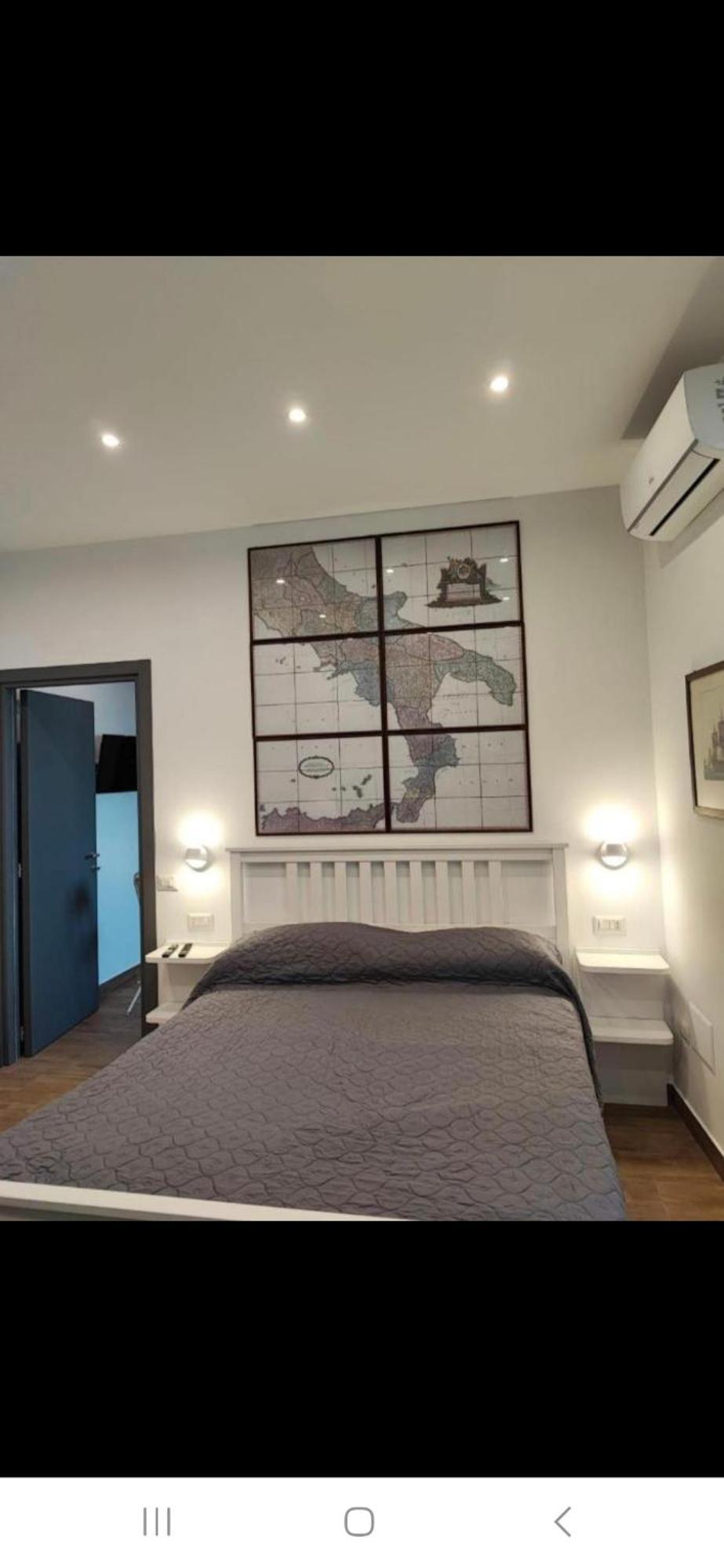 Suite Napoletana Napoli Eksteriør billede