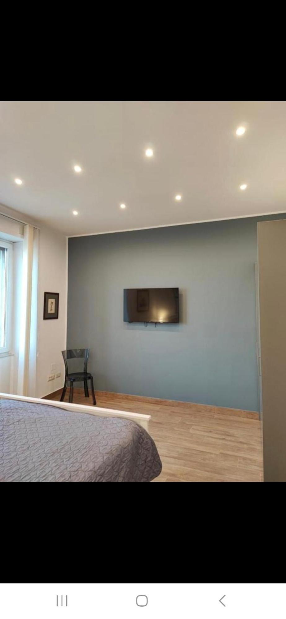 Suite Napoletana Napoli Eksteriør billede