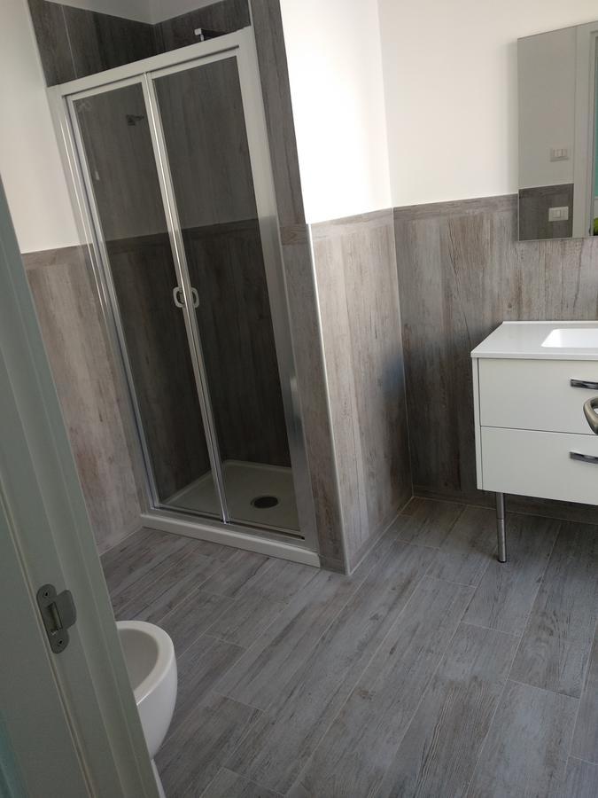Suite Napoletana Napoli Eksteriør billede