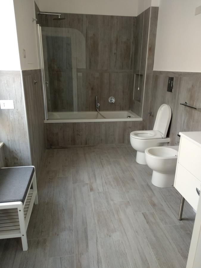 Suite Napoletana Napoli Eksteriør billede