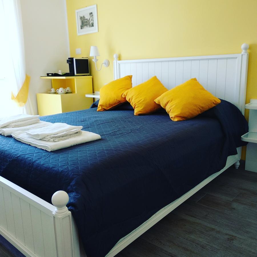 Suite Napoletana Napoli Eksteriør billede