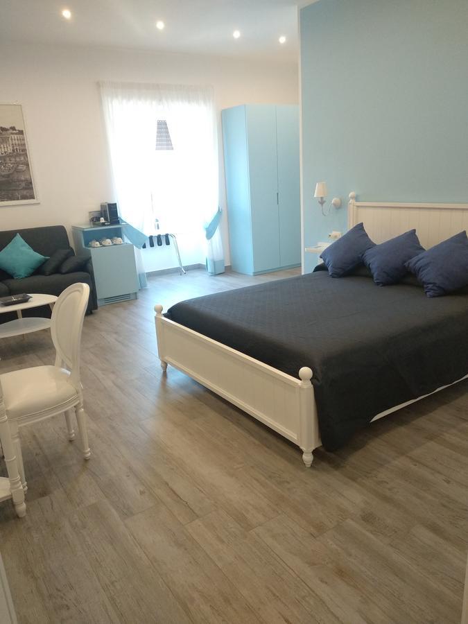 Suite Napoletana Napoli Eksteriør billede