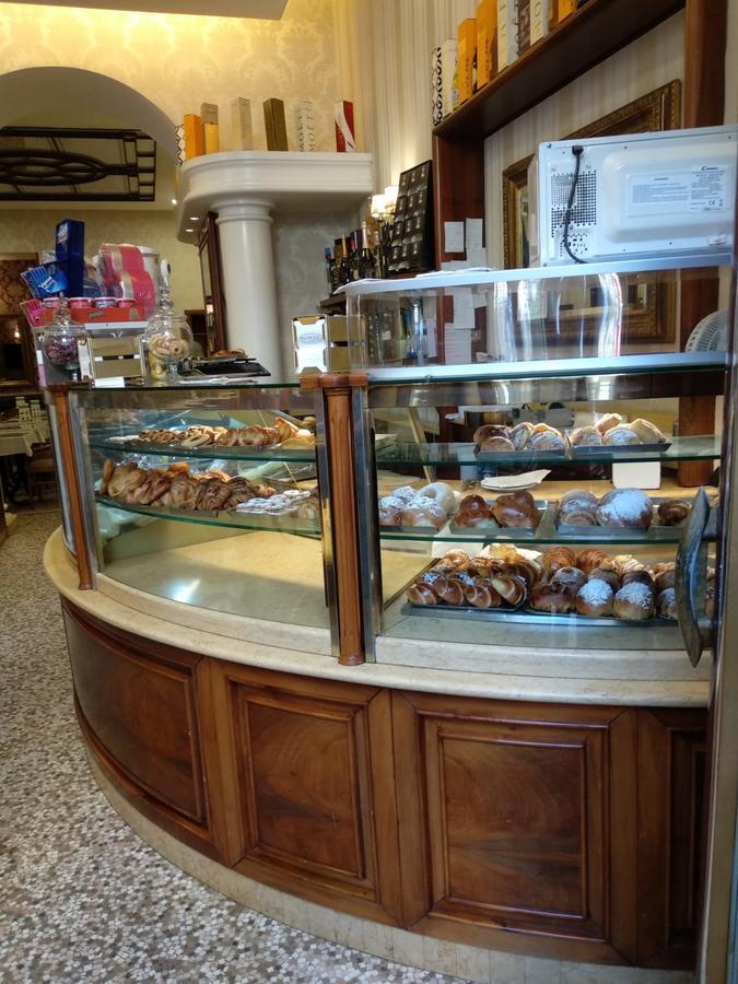 Suite Napoletana Napoli Eksteriør billede
