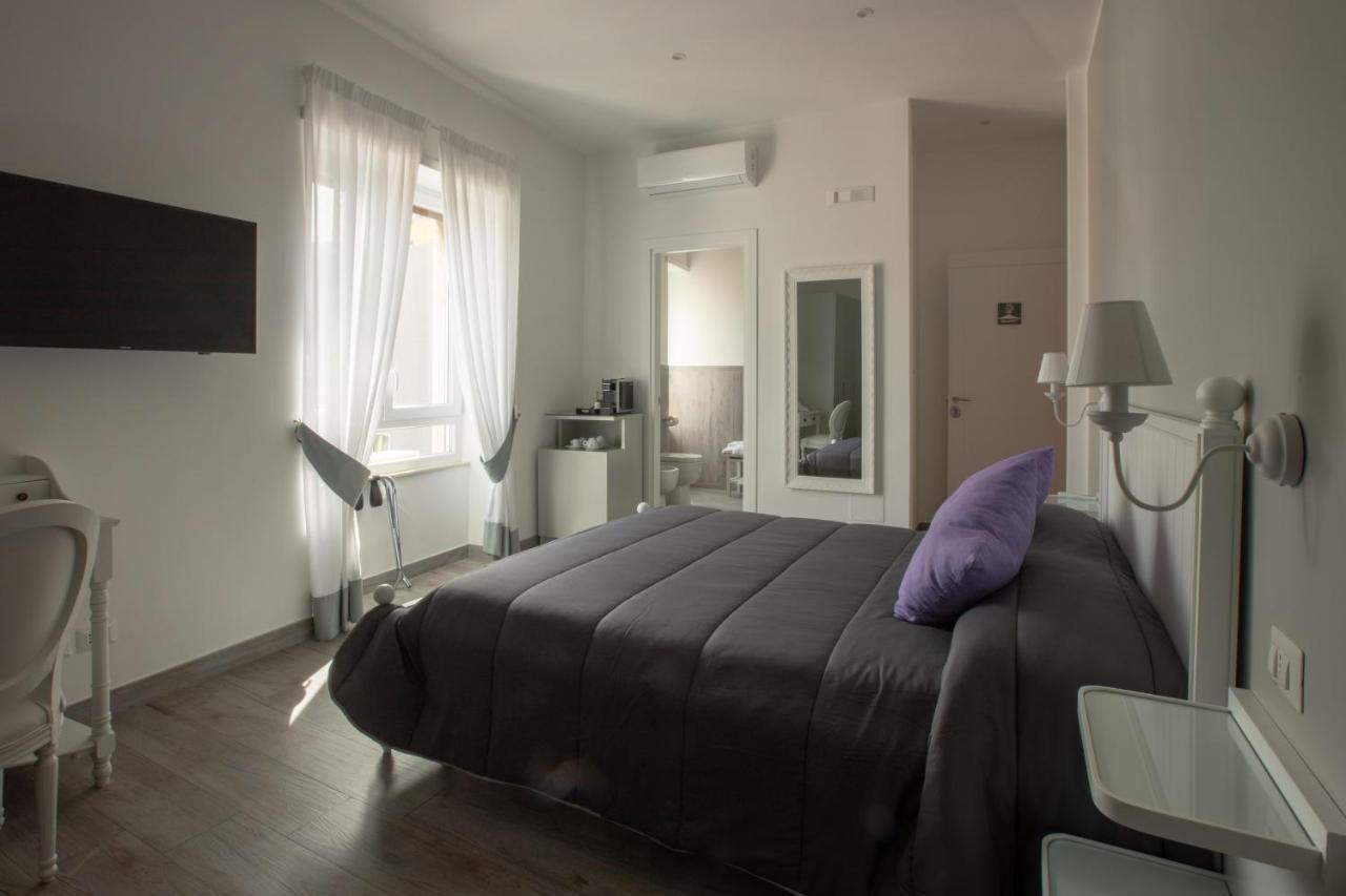 Suite Napoletana Napoli Eksteriør billede