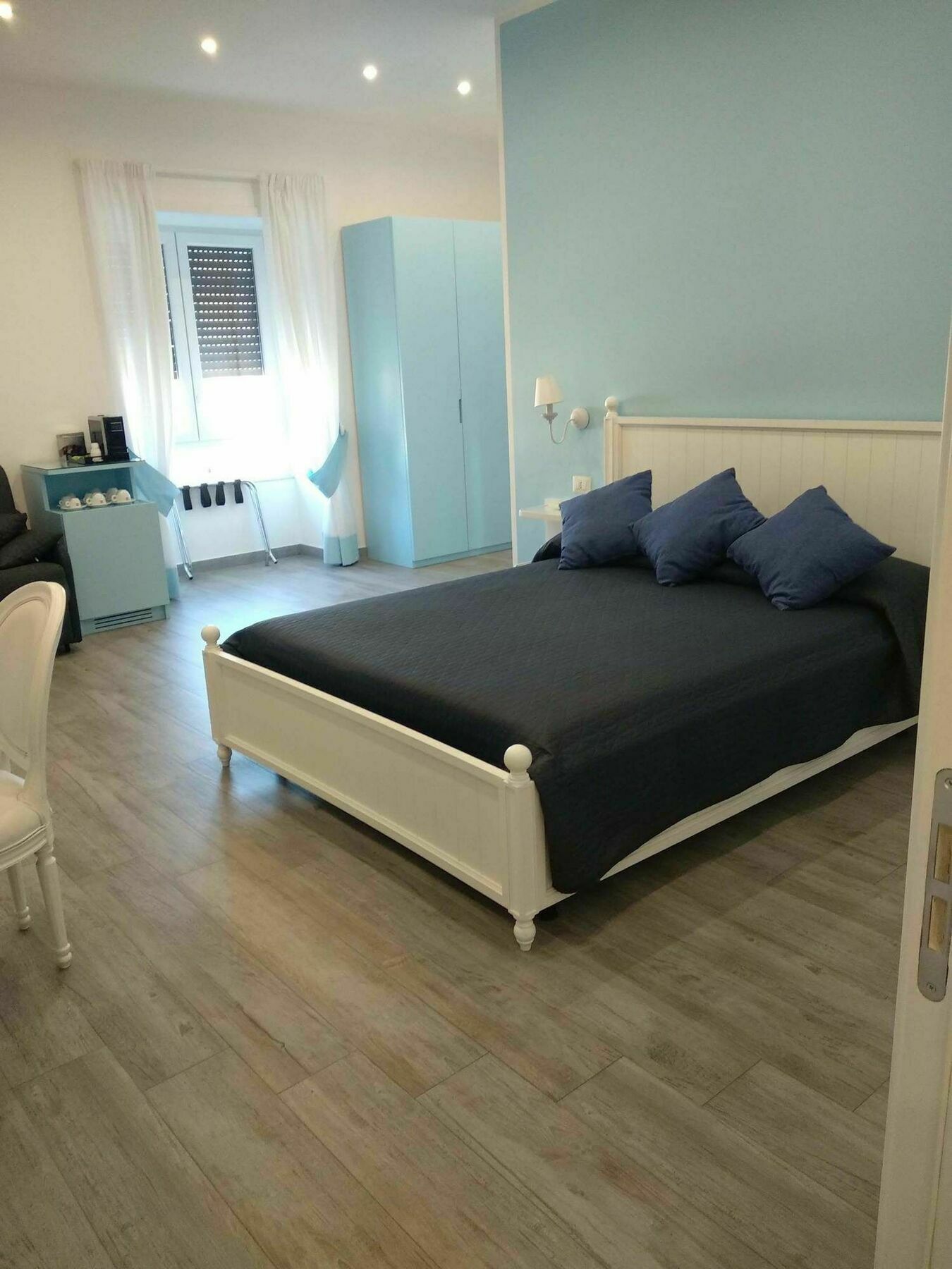 Suite Napoletana Napoli Eksteriør billede